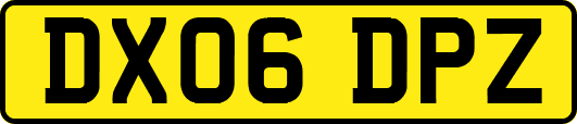 DX06DPZ
