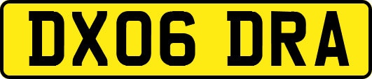 DX06DRA