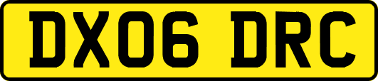 DX06DRC
