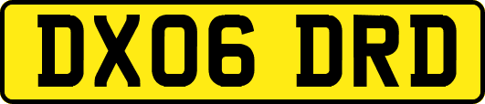 DX06DRD