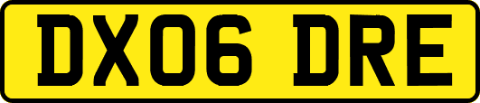 DX06DRE