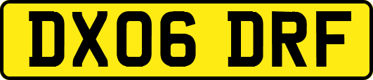 DX06DRF