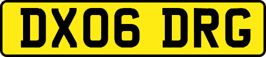 DX06DRG