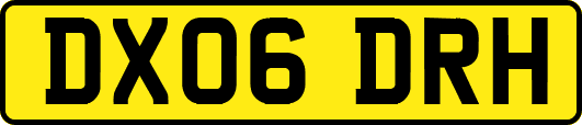 DX06DRH