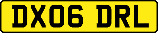 DX06DRL