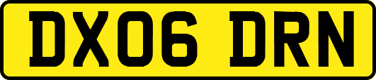 DX06DRN
