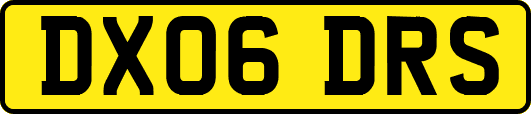 DX06DRS