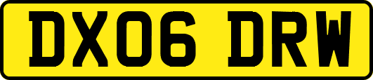 DX06DRW