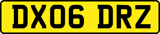 DX06DRZ