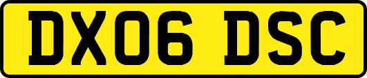DX06DSC
