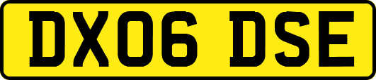 DX06DSE