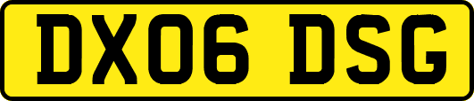 DX06DSG