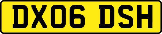DX06DSH