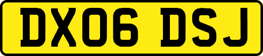 DX06DSJ