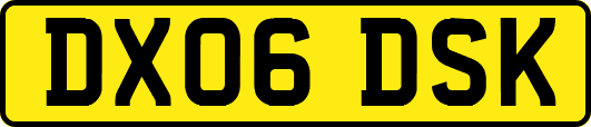 DX06DSK