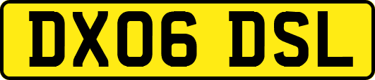 DX06DSL