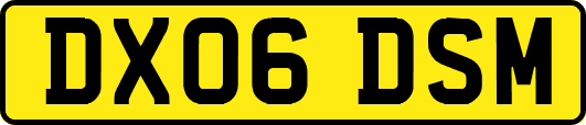DX06DSM