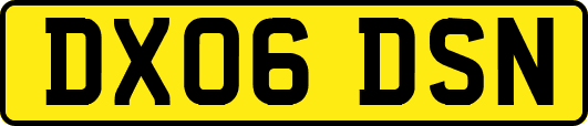 DX06DSN