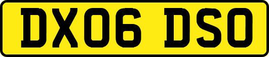 DX06DSO