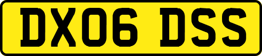 DX06DSS