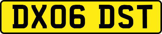 DX06DST
