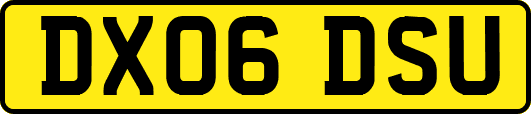 DX06DSU