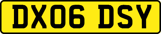 DX06DSY