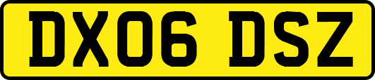 DX06DSZ