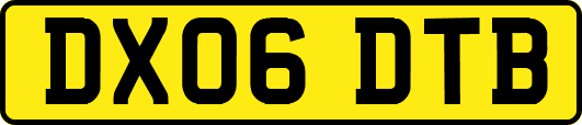 DX06DTB