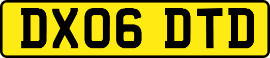 DX06DTD