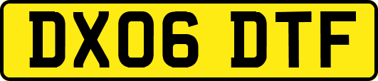 DX06DTF