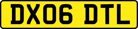 DX06DTL