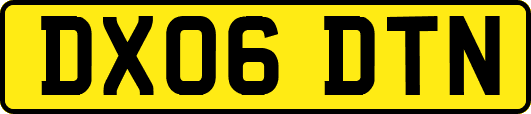 DX06DTN