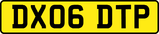 DX06DTP