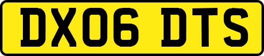 DX06DTS