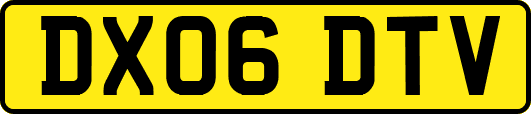 DX06DTV