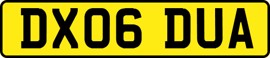 DX06DUA