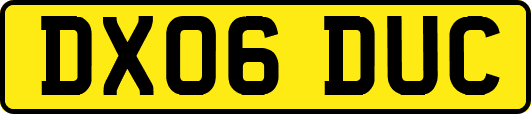 DX06DUC