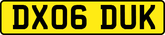 DX06DUK
