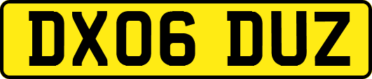 DX06DUZ