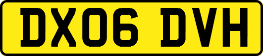 DX06DVH
