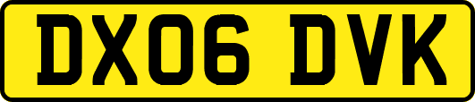 DX06DVK