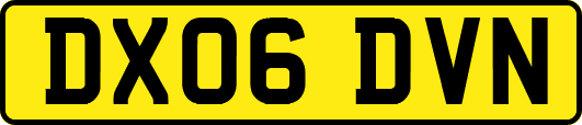 DX06DVN