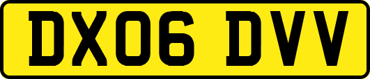 DX06DVV
