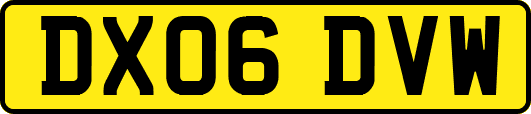 DX06DVW