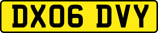 DX06DVY