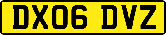 DX06DVZ