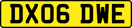 DX06DWE