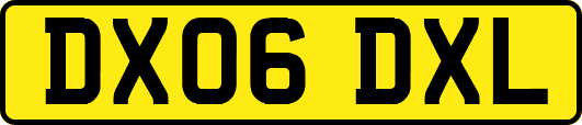 DX06DXL