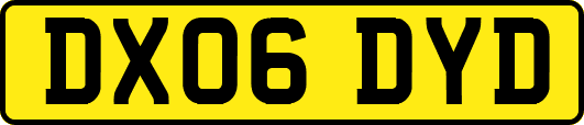 DX06DYD